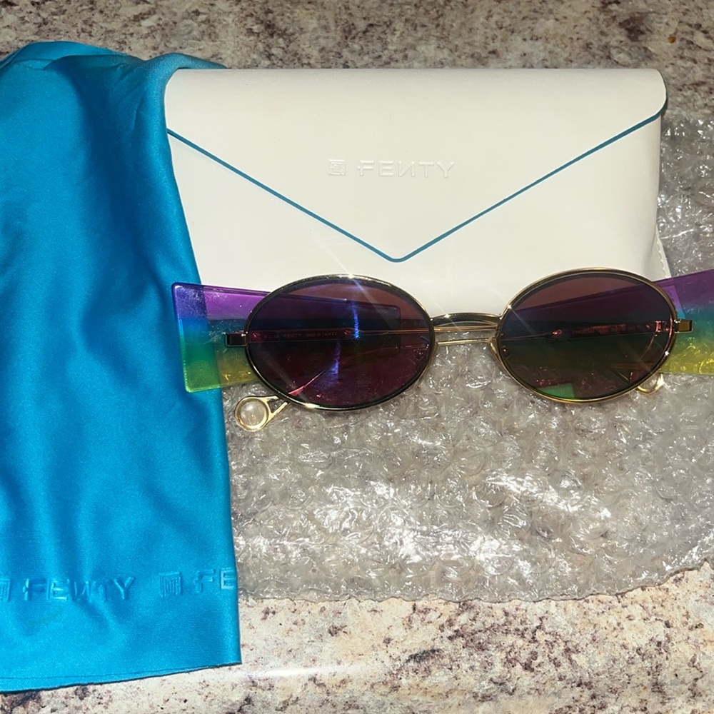 Fenty Sunglasses